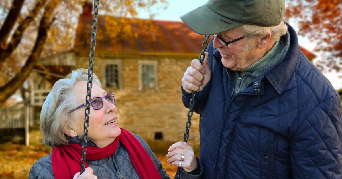 Top Locations For Retirement in the Sunshine State