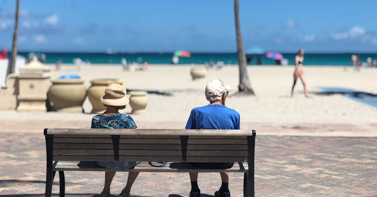 Top Locations For Retirement within Florida